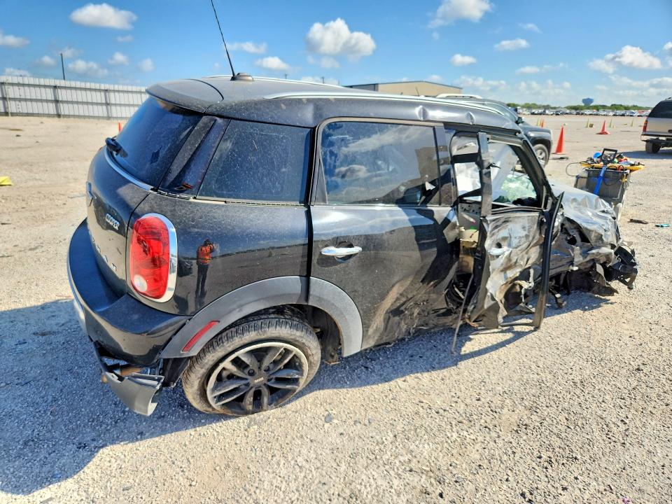 Photo 3 from auction – 2013 MINI COOPER with VIN WMWZB3C51DWR35523