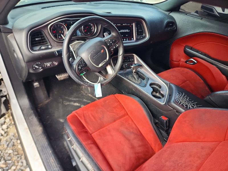 صورة رقم 8 من المزاد - 2019 DODGE CHALLENGER مع VIN 2C3CDZKG7KH586747