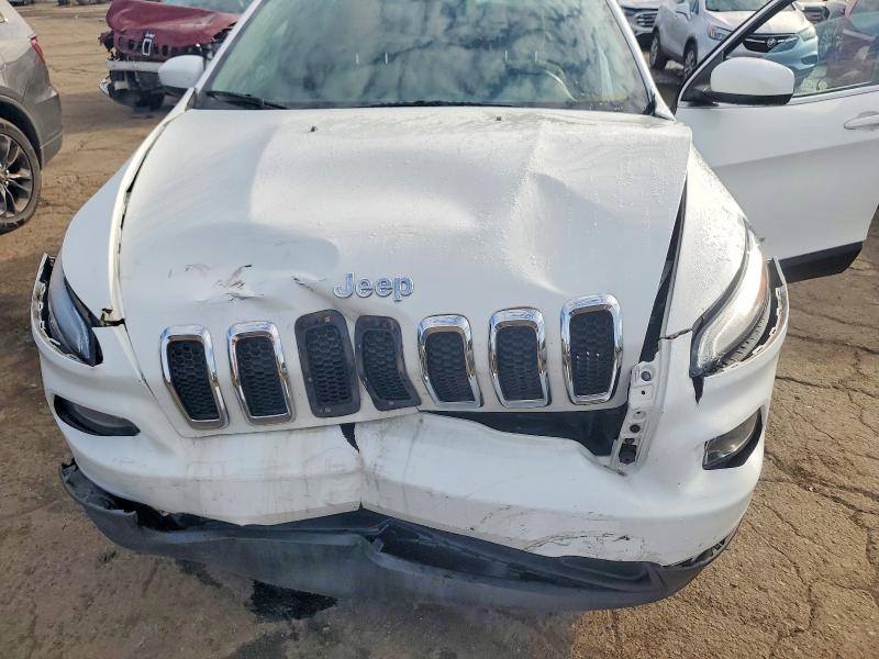 Zdjęcie 12 z aukcji – 2016 JEEP CHEROKEE z VIN 1C4PJMCB8GW245233