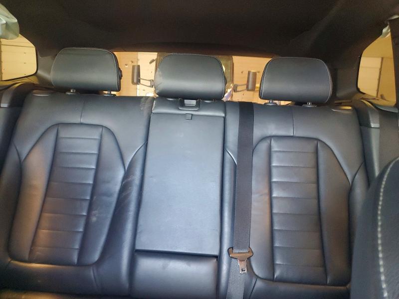 Фото 10 с аукциона – 2018 BMW X3 с VIN 5UXTR9C57JLD72130