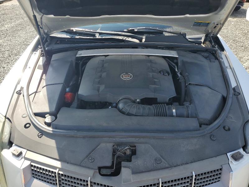 صورة رقم 11 من المزاد - 2009 CADILLAC CTS مع VIN 1G6DF577690173165
