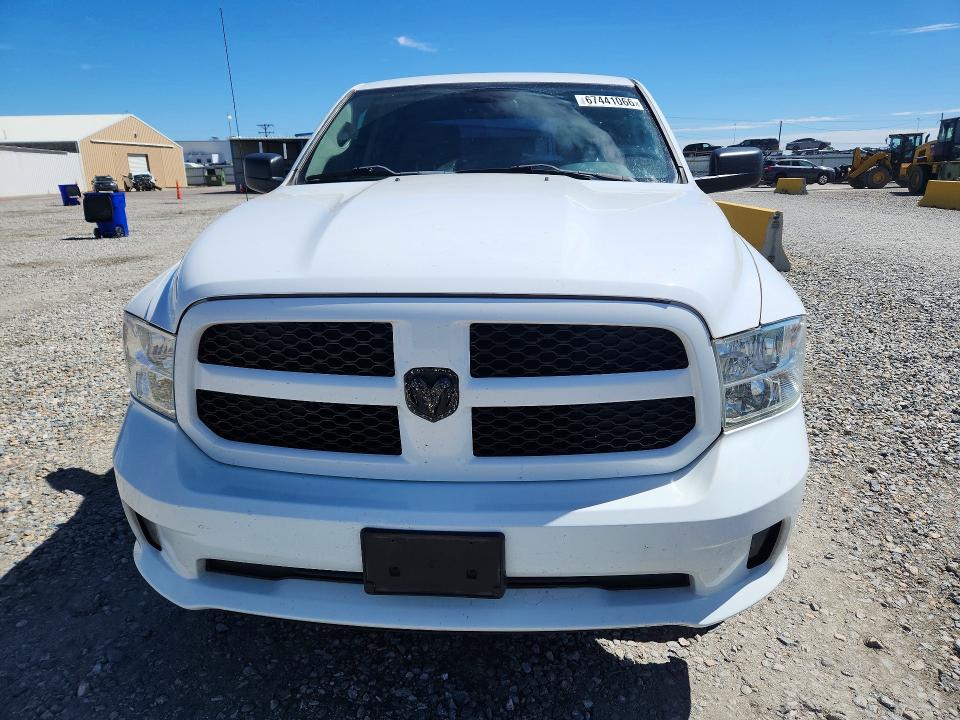 Снимка 5 от търг – 2013 RAM 1500 с VIN 1C6RR7KT9DS557987