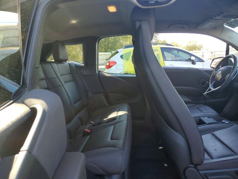 Photo 11 from auction – 2020 BMW I3 with VIN WBY8P6C04L7G03043
