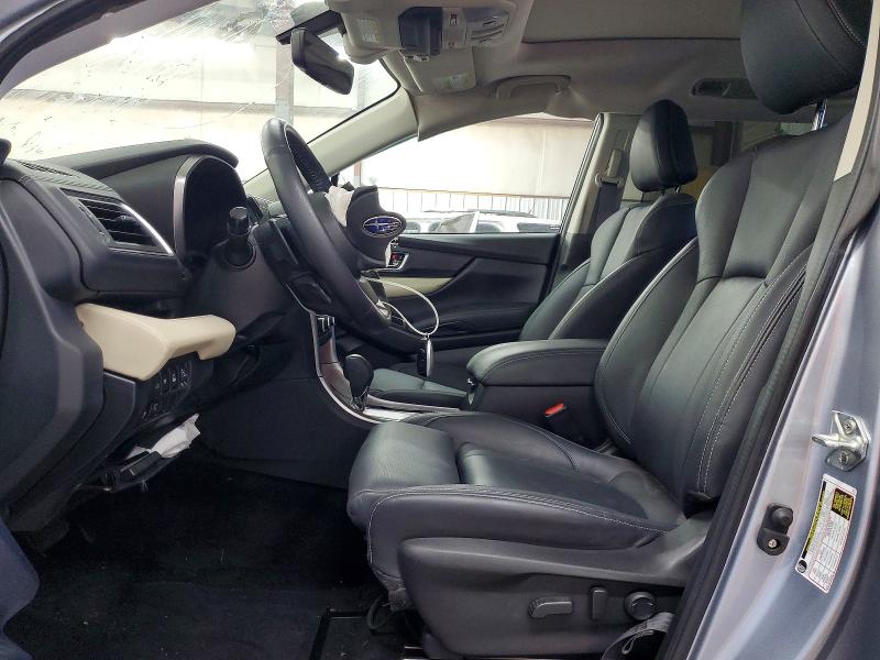 Photo 7 from auction – 2022 SUBARU ASCENT with VIN 4S4WMAPD5N3422702