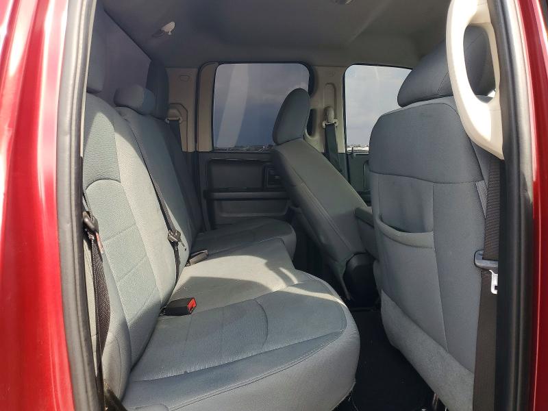 Photo 10 from auction – 2013 RAM 1500 with VIN 1C6RR6FT5DS532637
