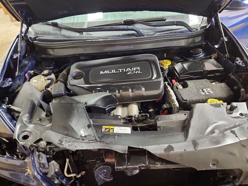 Снимка 12 от търг – 2016 JEEP CHEROKEE с VIN 1C4PJMCB3GW295523