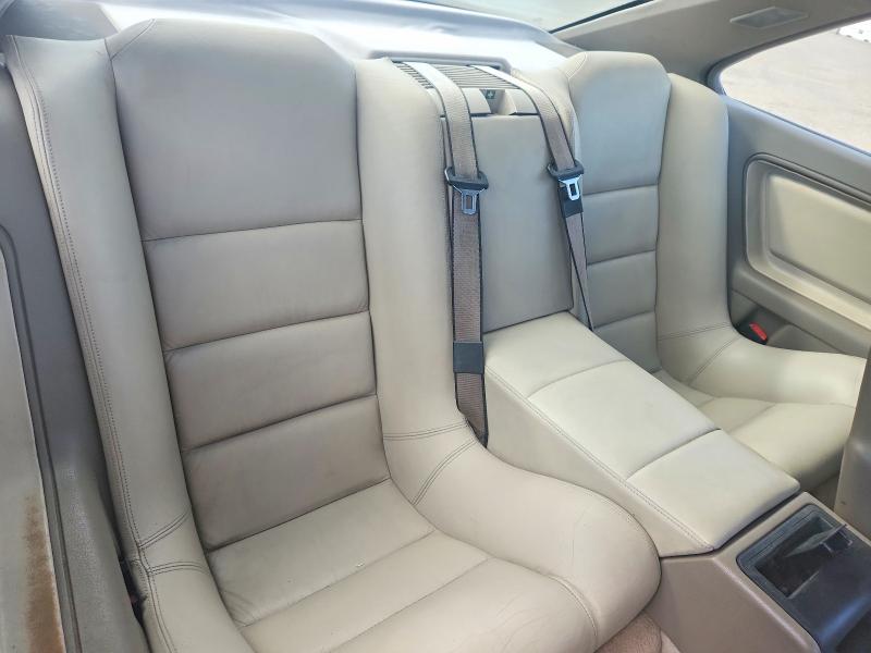صورة رقم 10 من المزاد - 1991 BMW 850 مع VIN WBAEG1314MCB42402
