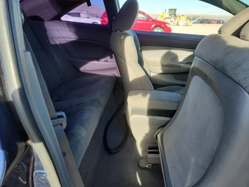 Photo 10 from auction – 2008 HOND CIVIC with VIN 2HGFG12658H514044