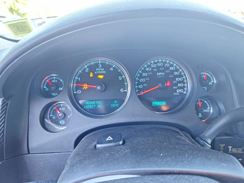 صورة رقم 9 من المزاد - 2012 CHEVROLET AVALANCHE مع VIN 3GNTKFE7XCG268724