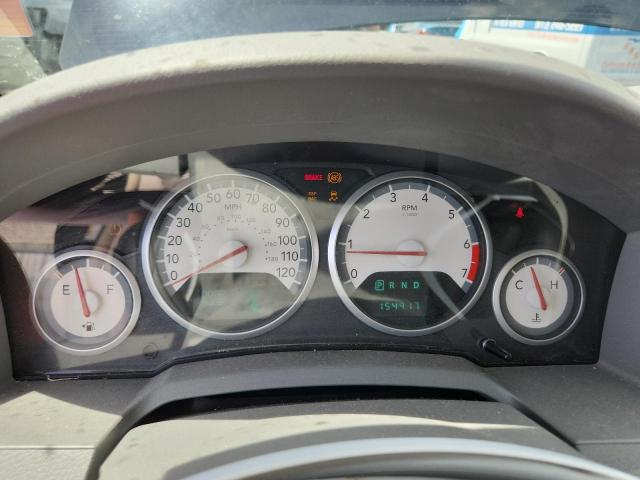 Photo 9 from auction – 2010 DODGE GRAND CARAVAN with VIN 2D4RN5DX4AR290265