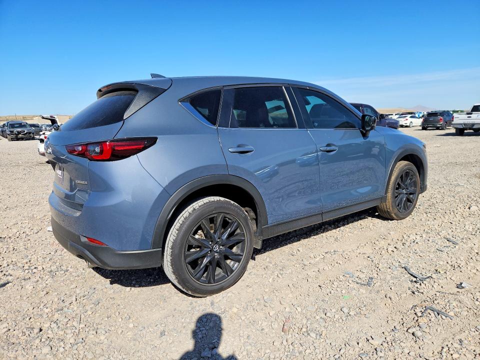 Снимка 3 от търг – 2023 MAZDA CX-5 с VIN JM3KFBCM4P0215304