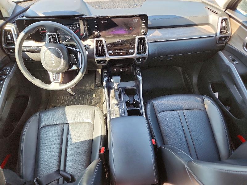 صورة رقم 8 من المزاد - 2022 KIA SORENTO مع VIN 5XYRLDLC8NG097056