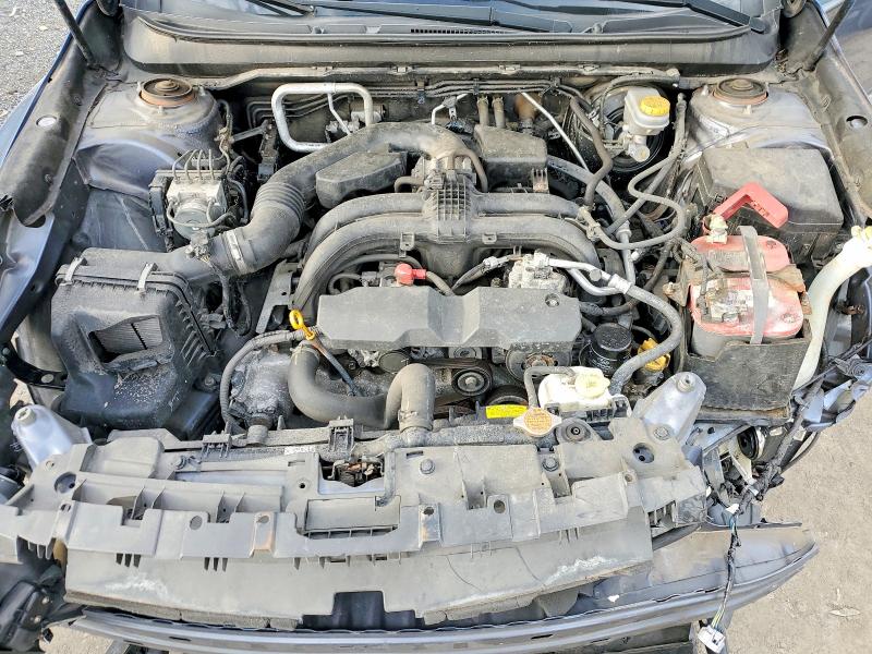 Снимка 11 от търг – 2017 SUBARU OUTBACK с VIN 4S4BSAAC0H3409820