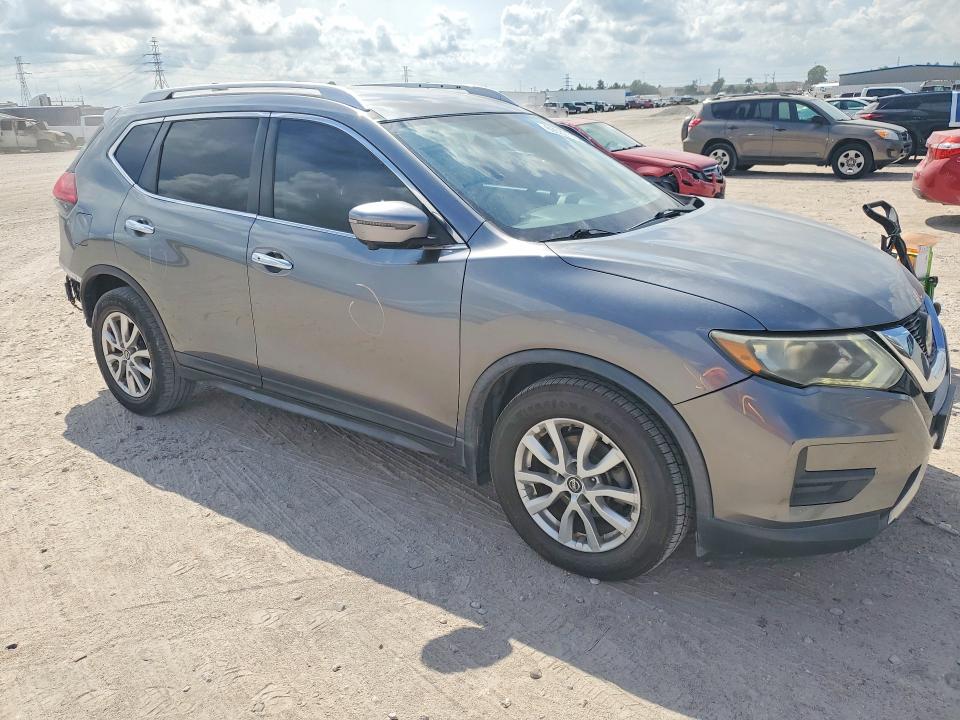 Zdjęcie 4 z aukcji – 2018 NISSAN ROGUE z VIN KNMAT2MT6JP600722