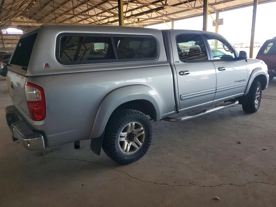 Photo 3 from auction – 2006 TOYOTA TUNDRA with VIN 5TBDT44136S548737