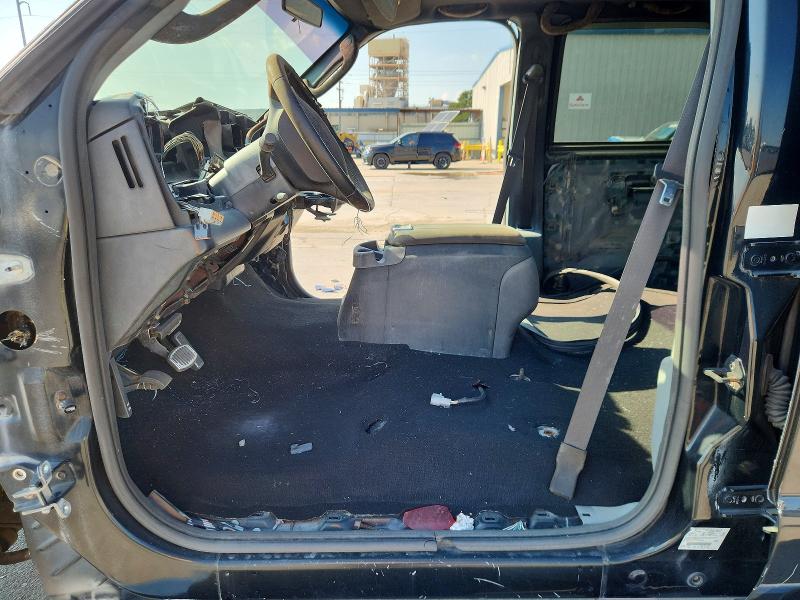 Zdjęcie 7 z aukcji – 2004 FORD F250 z VIN 1FTNW21S54EC28598