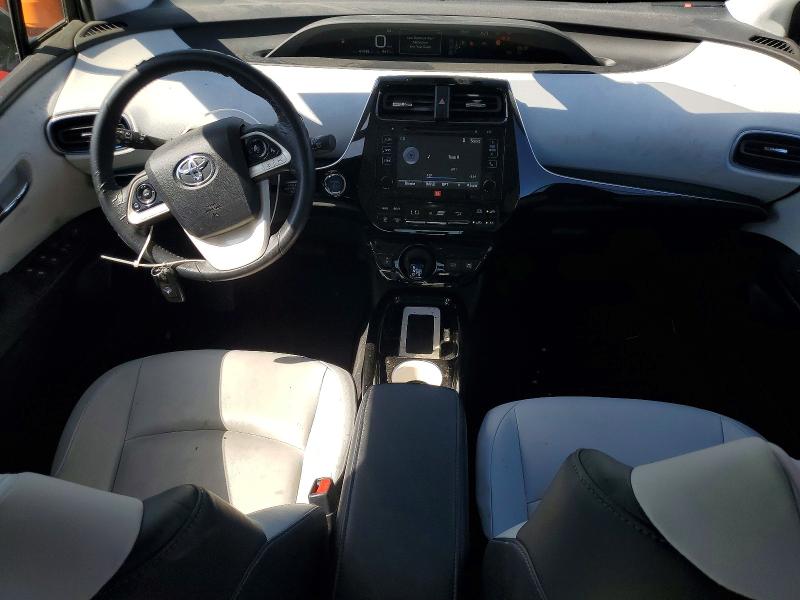 Zdjęcie 8 z aukcji – 2016 TOYOTA PRIUS z VIN JTDKARFU7G3025958
