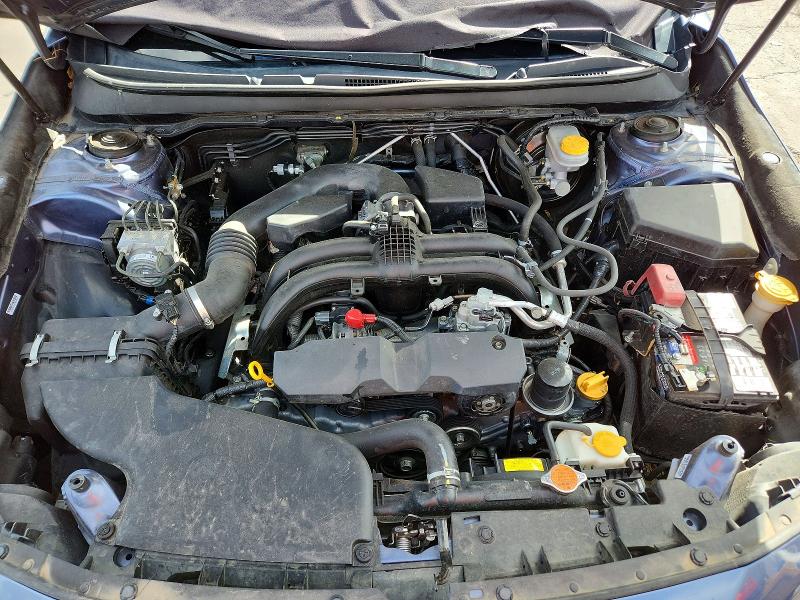 Photo 12 from auction – 2015 SUBARU OUTBACK with VIN 4S4BSALC7F3229812