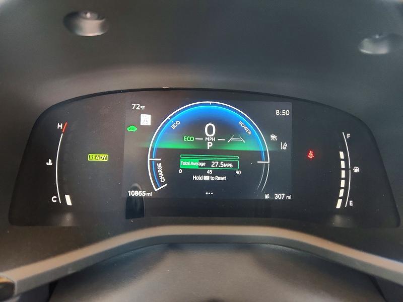 Photo 9 from auction – 2026 TOYOTA CAMRY with VIN 4T1DAACK8TU255991