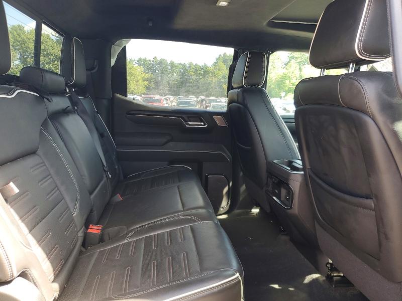 Photo 10 from auction – 2024 GMC SIERRA with VIN 3GTUUFEL3RG283580