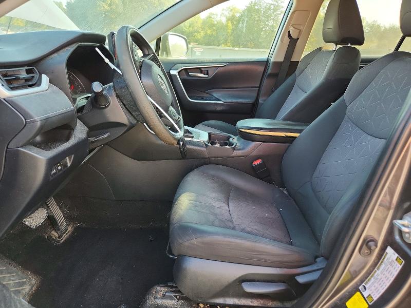 Photo 7 from auction – 2019 TOYOTA RAV4 with VIN 2T3W1RFV2KC025559