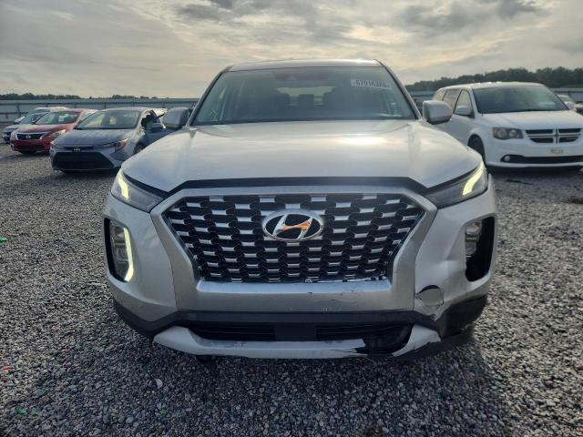 Снимка 5 от търг – 2021 HYUNDAI PALISADE с VIN KM8R14HE5MU274736