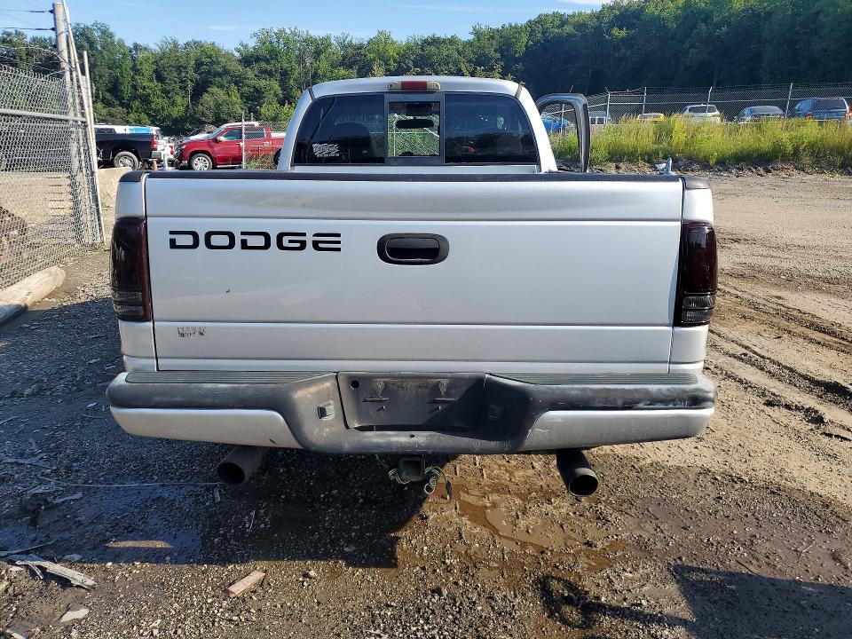 صورة رقم 6 من المزاد - 2001 DODGE DAKOTA مع VIN 1B7FL26X91S273977