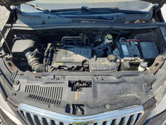 Photo 11 from auction – 2013 BUICK ENCORE with VIN KL4CJDSB5DB192245