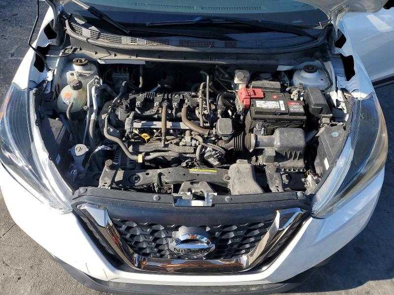 Photo 11 from auction – 2019 NISSAN KICKS with VIN 3N1CP5CU7KL568078