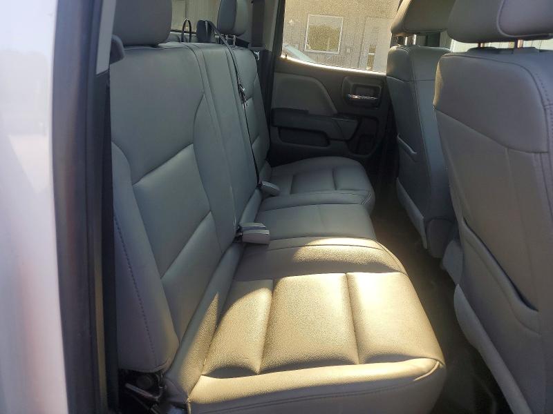 Photo 10 from auction – 2018 CHEVROLET SILVERADO with VIN 1GCRCNEH6JZ353754