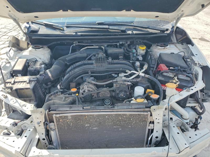 Снимка 11 от търг – 2017 SUBARU IMPREZA с VIN 4S3GKAK67H1617871