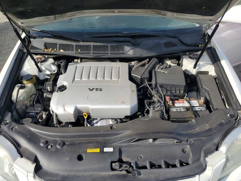 Photo 11 from auction – 2005 TOYOTA AVALON with VIN 4T1BK36B25U019478