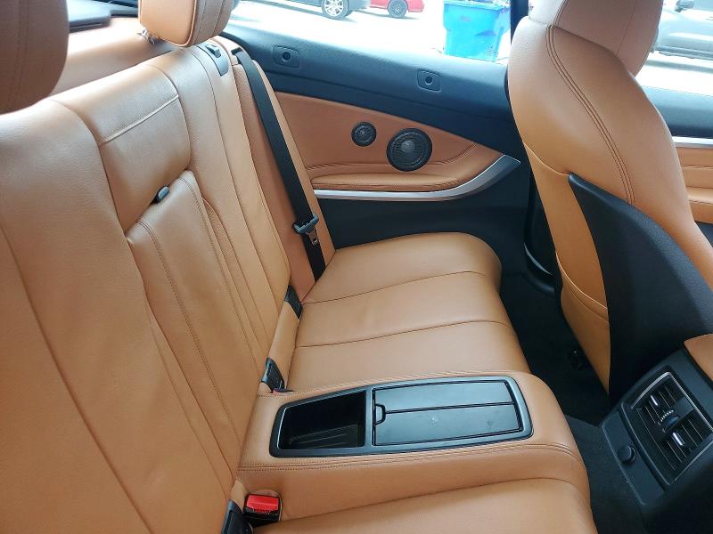صورة رقم 10 من المزاد - 2018 BMW 440I مع VIN WBA4Z5C59JEE16788