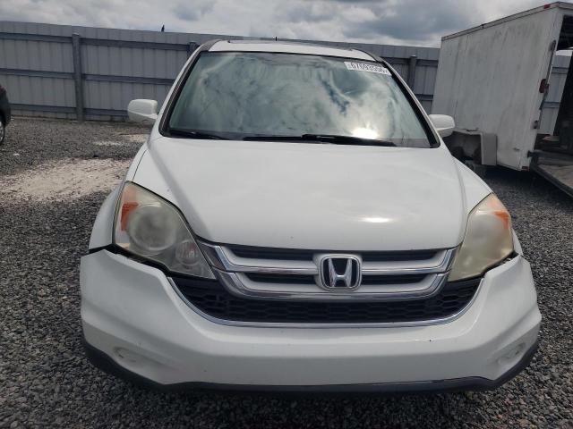 Photo 5 from auction – 2011 HONDA CR-V with VIN JHLRE3H78BC003339