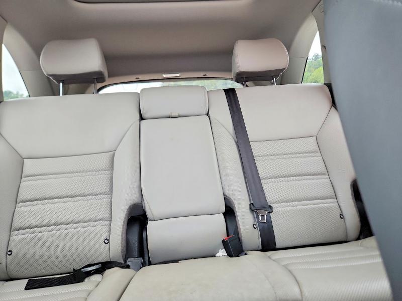Photo 10 from auction – 2019 KIA SORENTO with VIN 5XYPKDA51KG568023