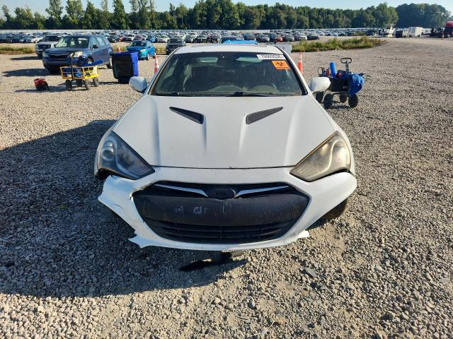 Снимка 5 от търг – 2015 HYUNDAI GENESIS COUPE с VIN KMHHU6KJ5FU130031