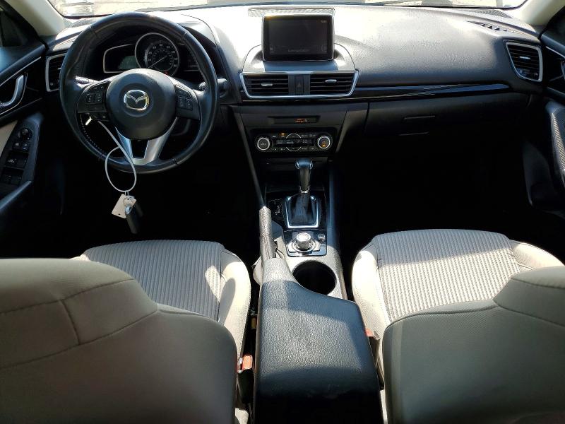 Zdjęcie 8 z aukcji – 2016 MAZDA 3 z VIN 3MZBM1W75GM247204