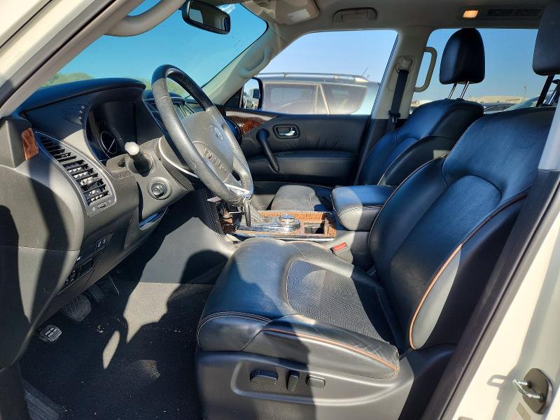 Photo 7 from auction – 2019 NISSAN ARMADA with VIN JN8AY2NC8KX512051