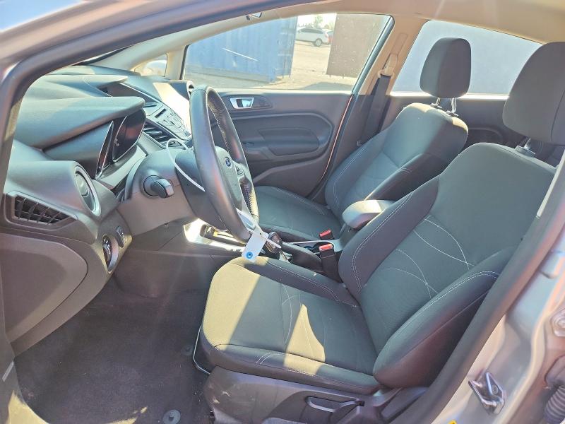 Zdjęcie 7 z aukcji – 2016 FORD FIESTA z VIN 3FADP4EJ4GM202004