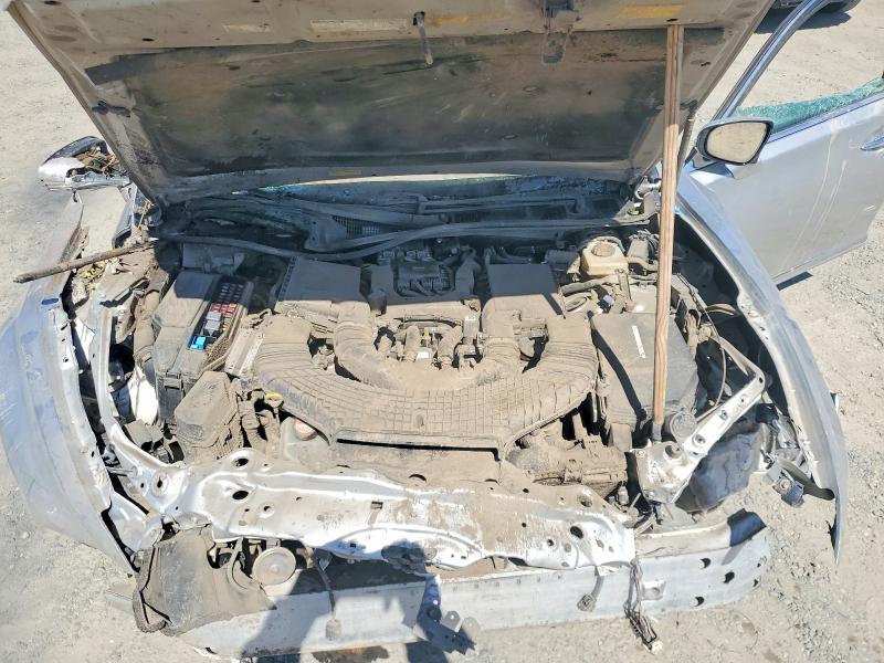 Снимка 11 от търг – 2014 LEXUS LS с VIN JTHBL5EF2E5130283