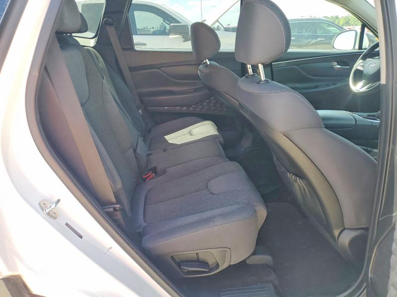 Снимка 11 от търг – 2023 HYUNDAI SANTA FE с VIN 5NMS14AJ4PH641523