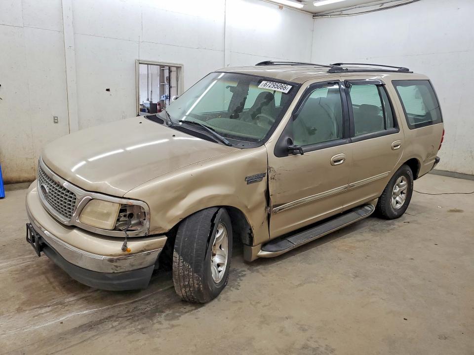 1999 FORD EXPEDITION - Търг №67295066