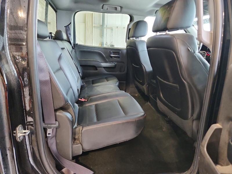 Снимка 10 от търг – 2014 GMC SIERRA с VIN 3GTU2VEC1EG109629
