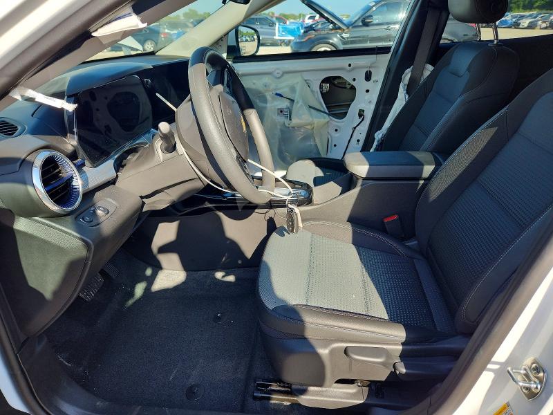 Photo 7 from auction – 2026 CHEVROLET TRAX with VIN KL77LHEP9TC138226
