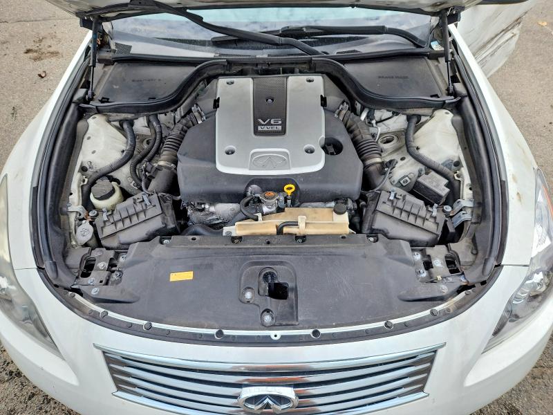 Снимка 11 от търг – 2013 INFINITI G37 COUPE с VIN JN1CV6EK7DM920804