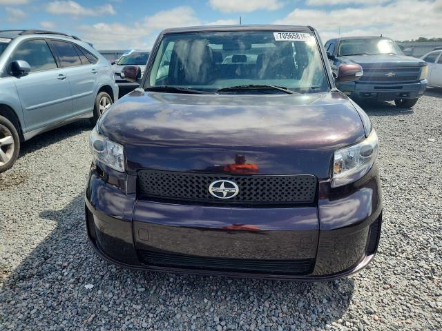 Photo 5 from auction – 2009 SCION XB with VIN JTLKE50E991066643