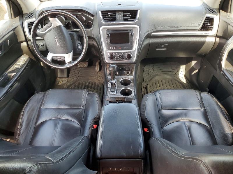 Photo 8 from auction – 2016 GMC ACADIA with VIN 1GKKRRKD8GJ281752