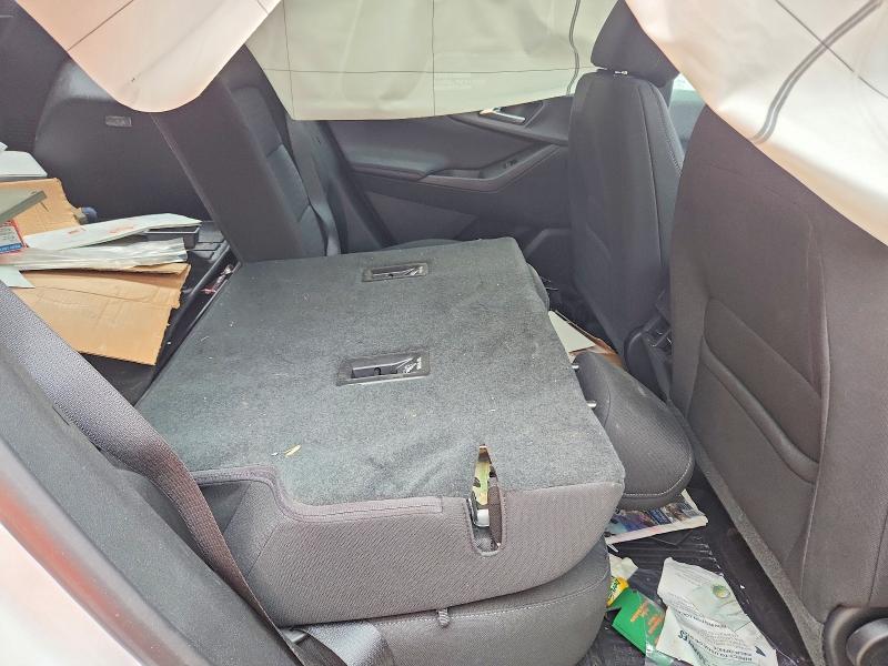 Photo 10 from auction – 2026 CHEVROLET EQUINOX with VIN 3GNAXPEG0TL376517