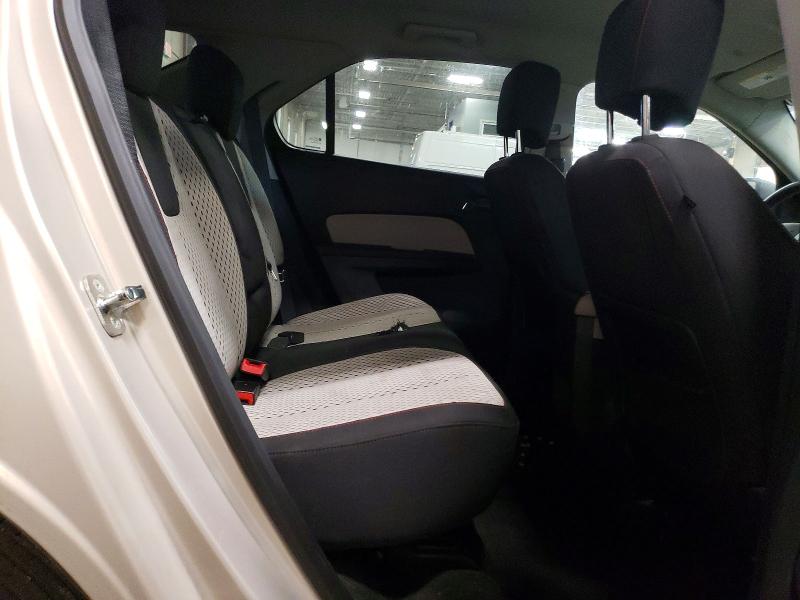 Photo 11 from auction – 2012 CHEVROLET EQUINOX with VIN 2GNFLCEK2C6225875