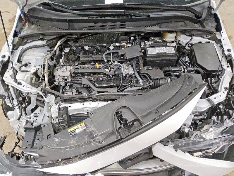 Photo 11 from auction – 2026 TOYOTA COROLLA with VIN 5YFB4MDE9TP433627